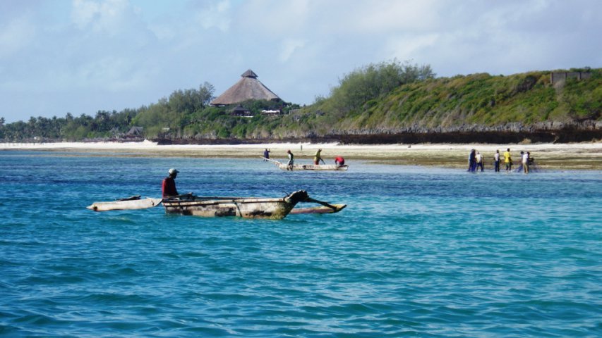 Matinée snorkeling