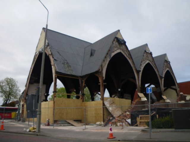 Christchurch