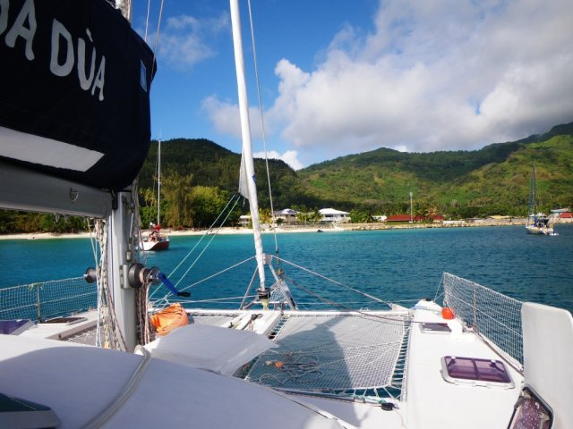 Huahine