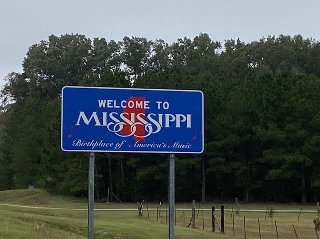 Natchez - Mississippi