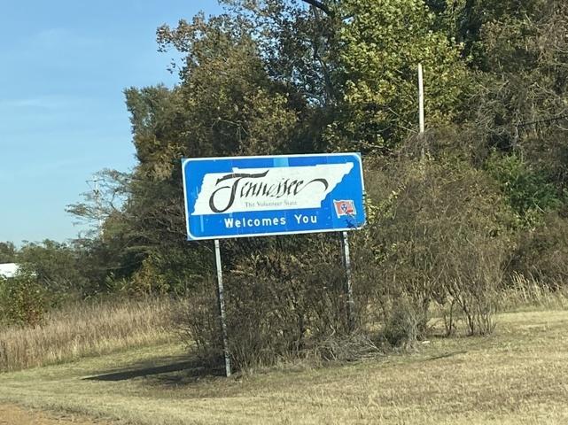 Memphis - Tennessee