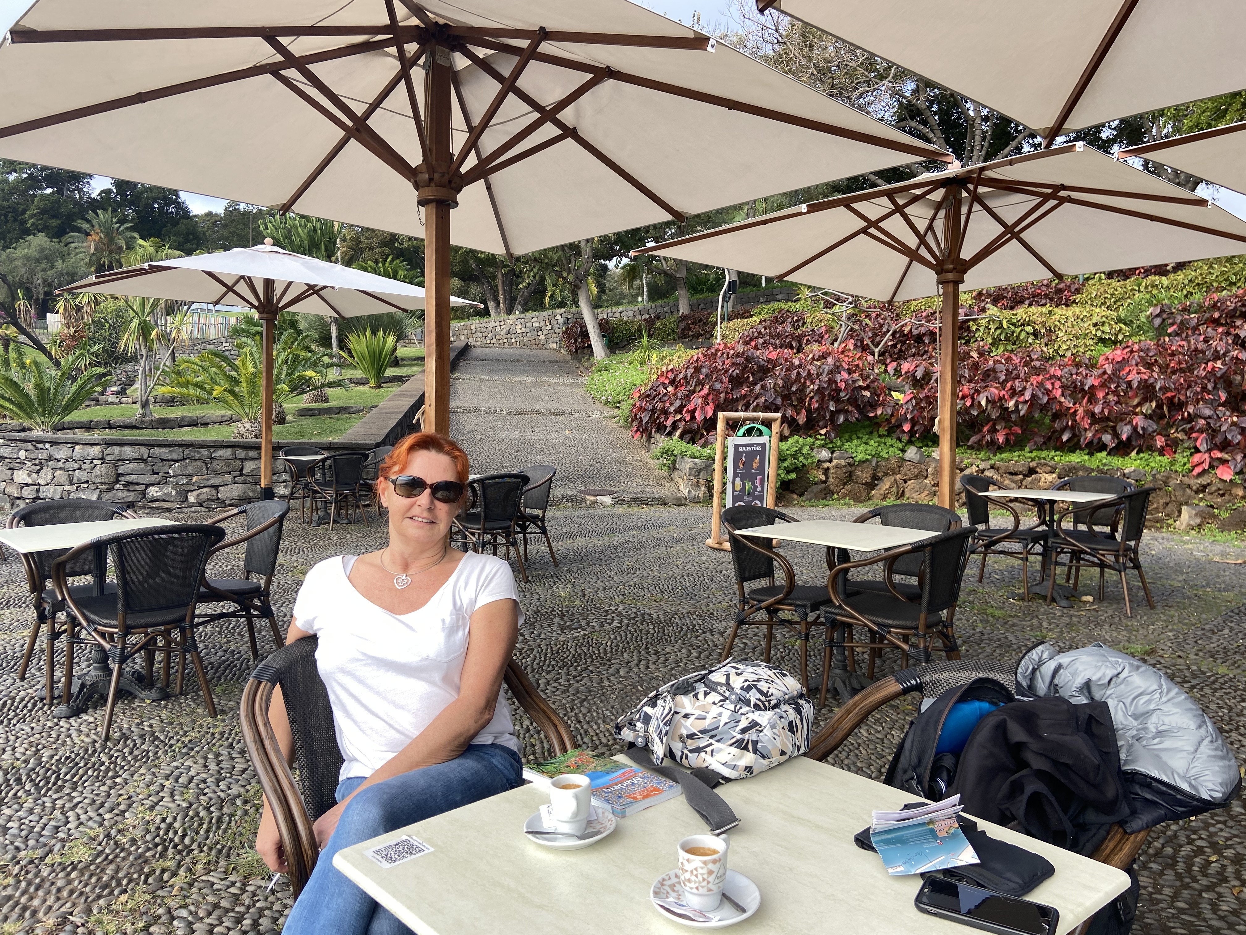 Madère, Funchal