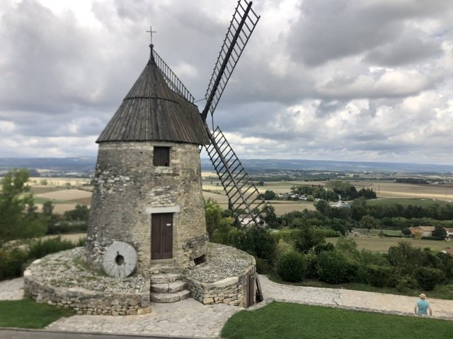 Montesquieu Lauradais- Villepinte