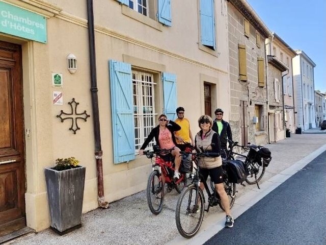 Homps-Capestang 34