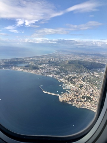 Naples