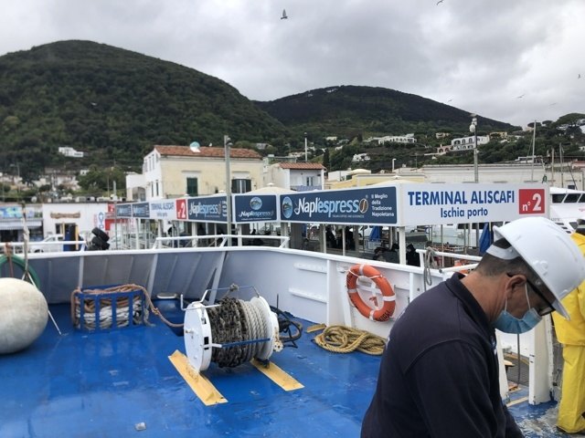 Ils d’ischia