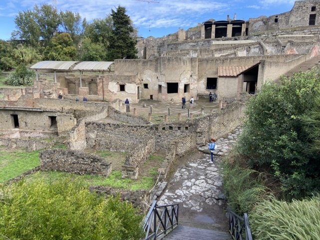 Pompei
