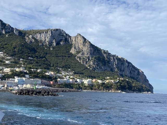Île de Capri