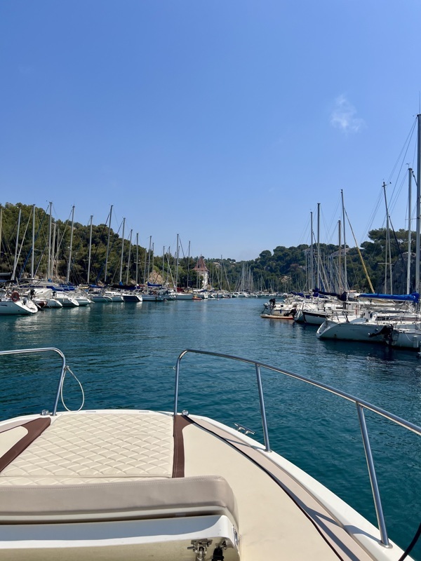 Port Miou