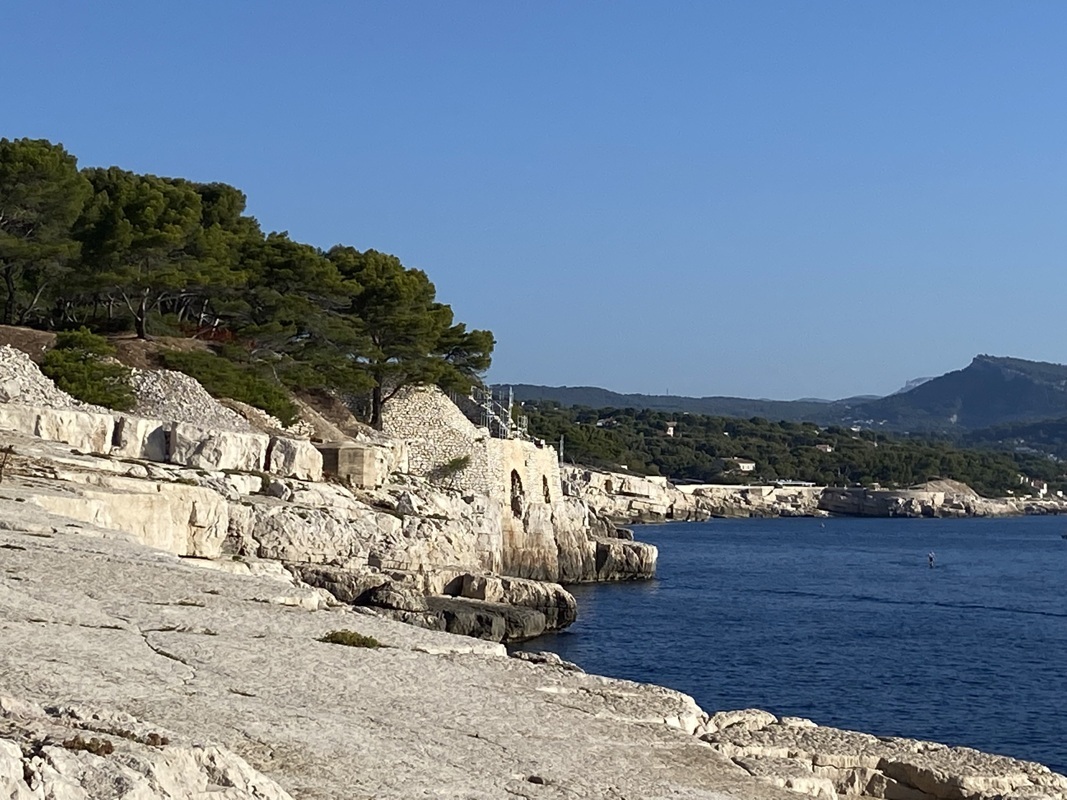 Port Miou