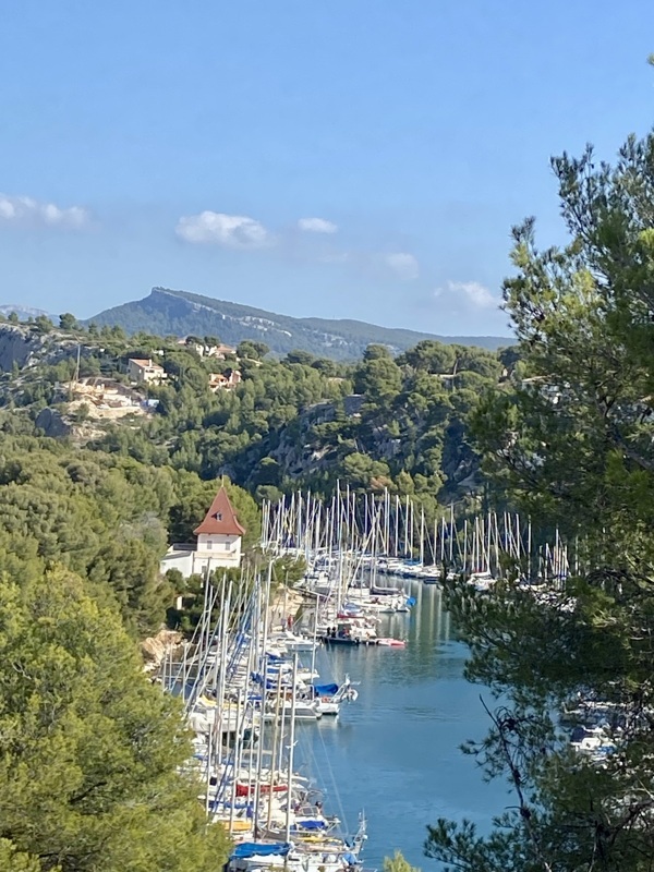 port miou