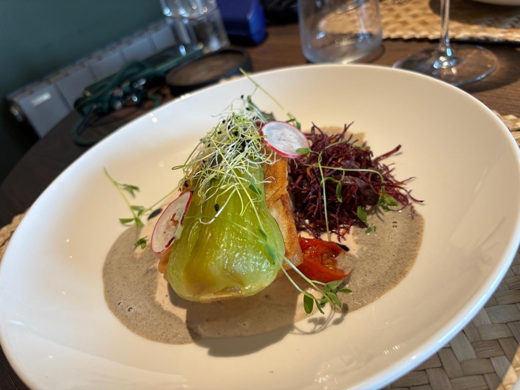 poisson Legine, excellent