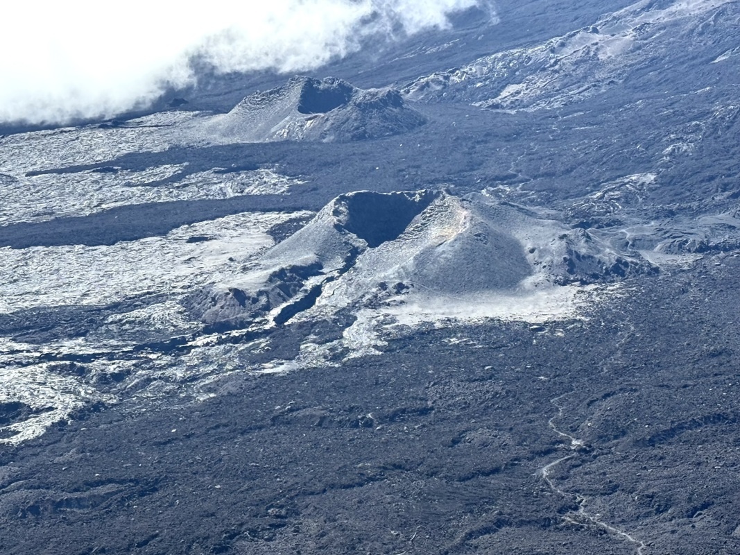 piton de la fournaise
