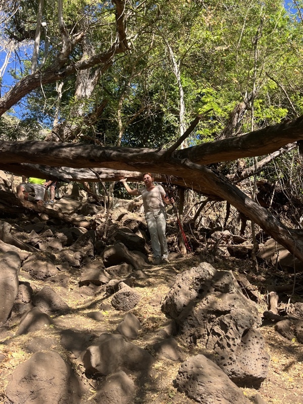 Saint Gilles - Boucan Canot