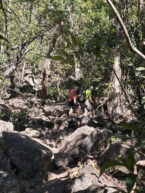 Sentier des 3 bassins