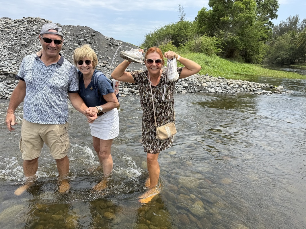 Elles ont pas aimé ce passage!