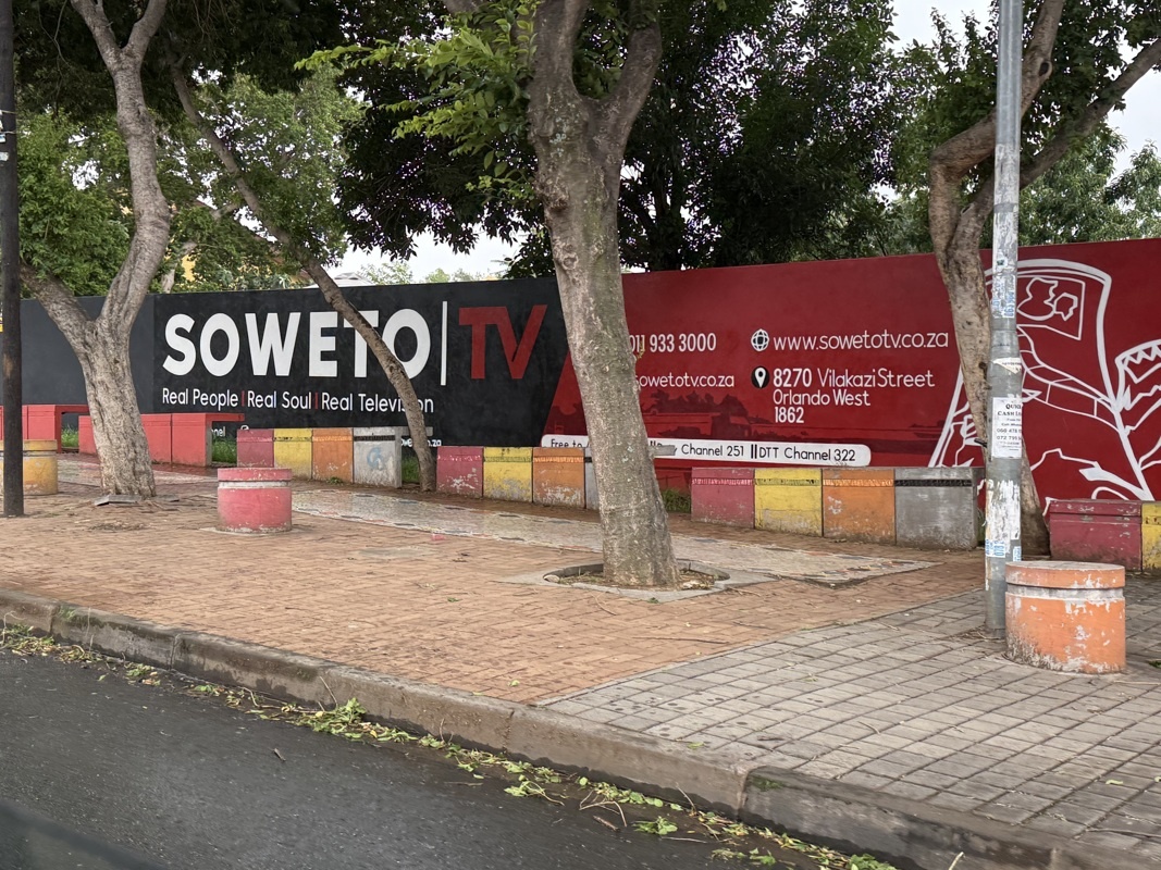 Soweto