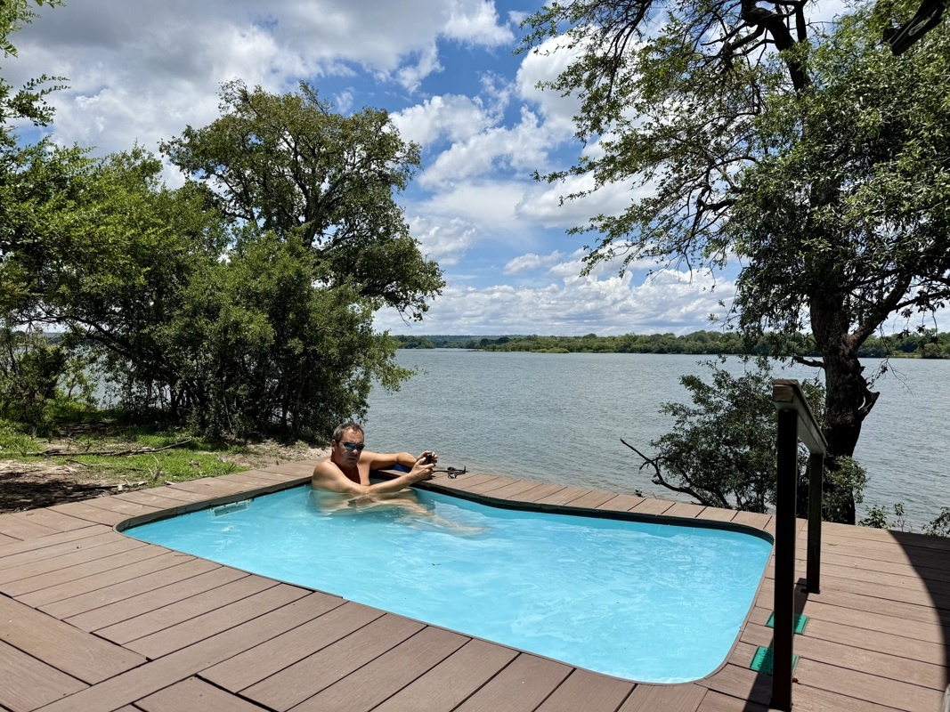 Repos Time ( lever 5h)