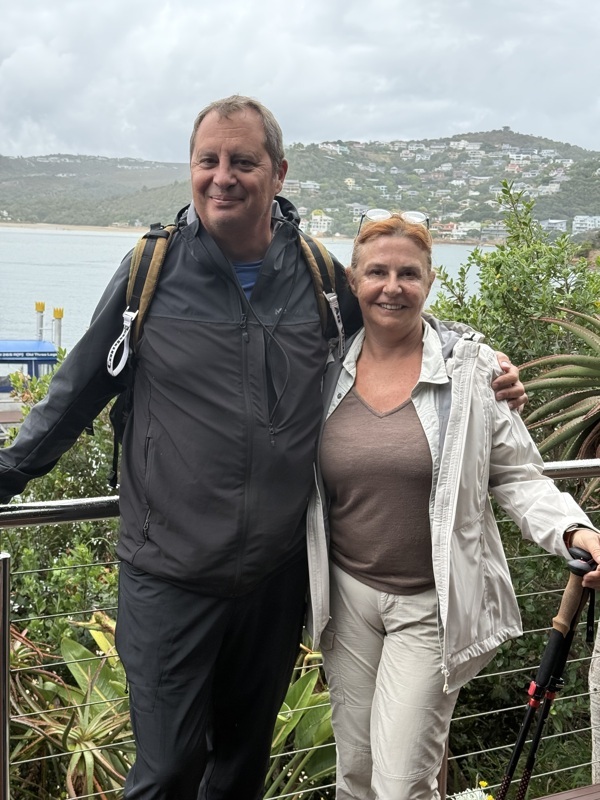 Réserve naturelle de Featherbed