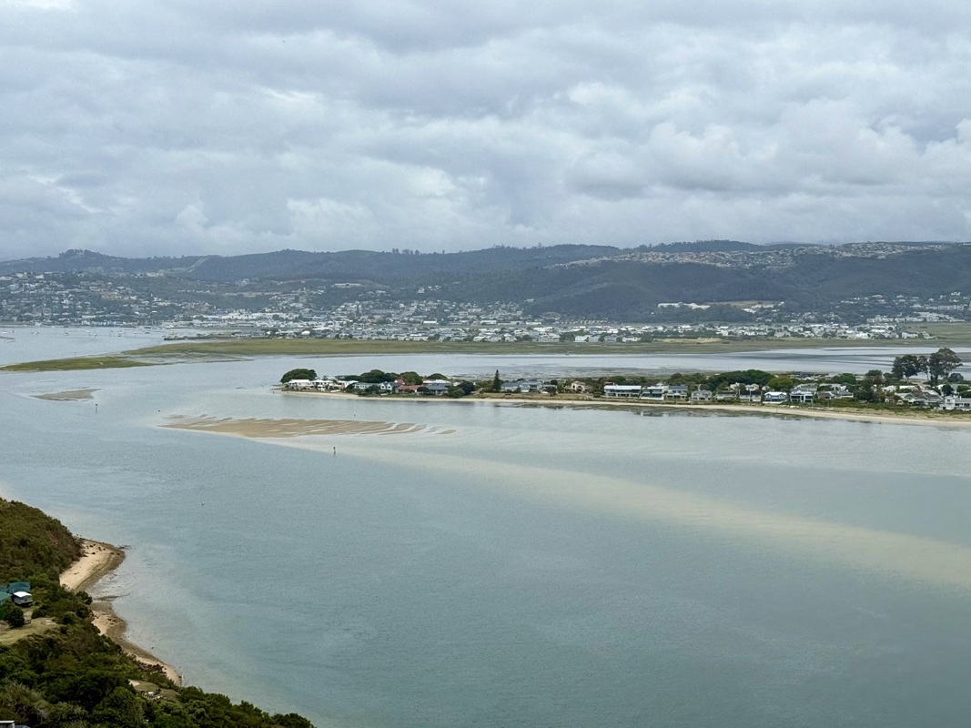 Golfe de Knysna