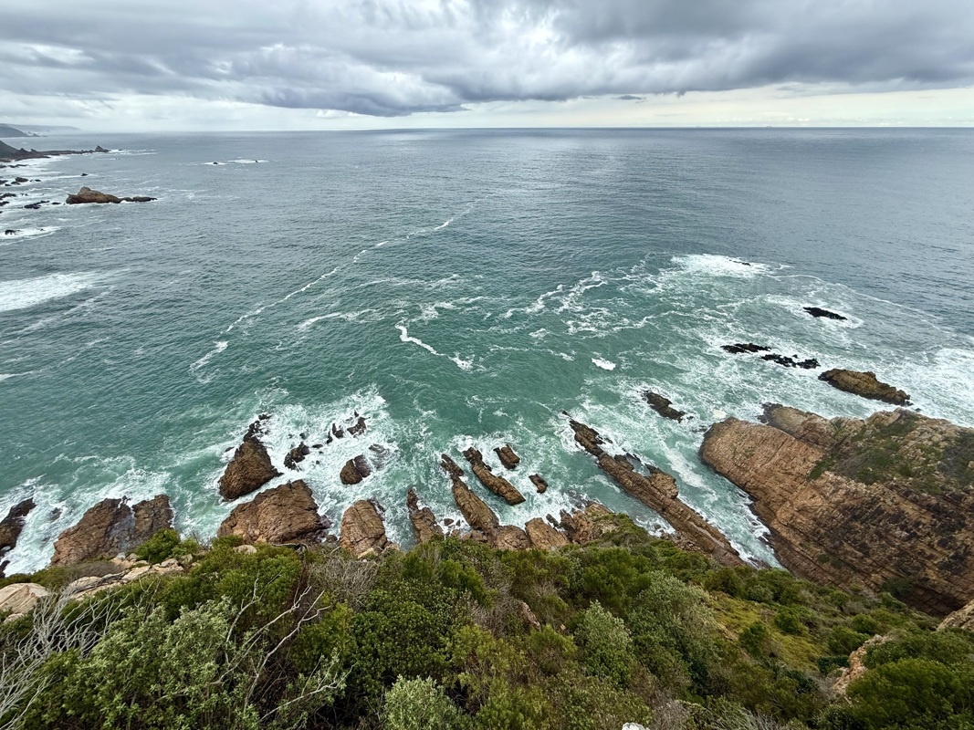 Réserve naturelle de Featherbed