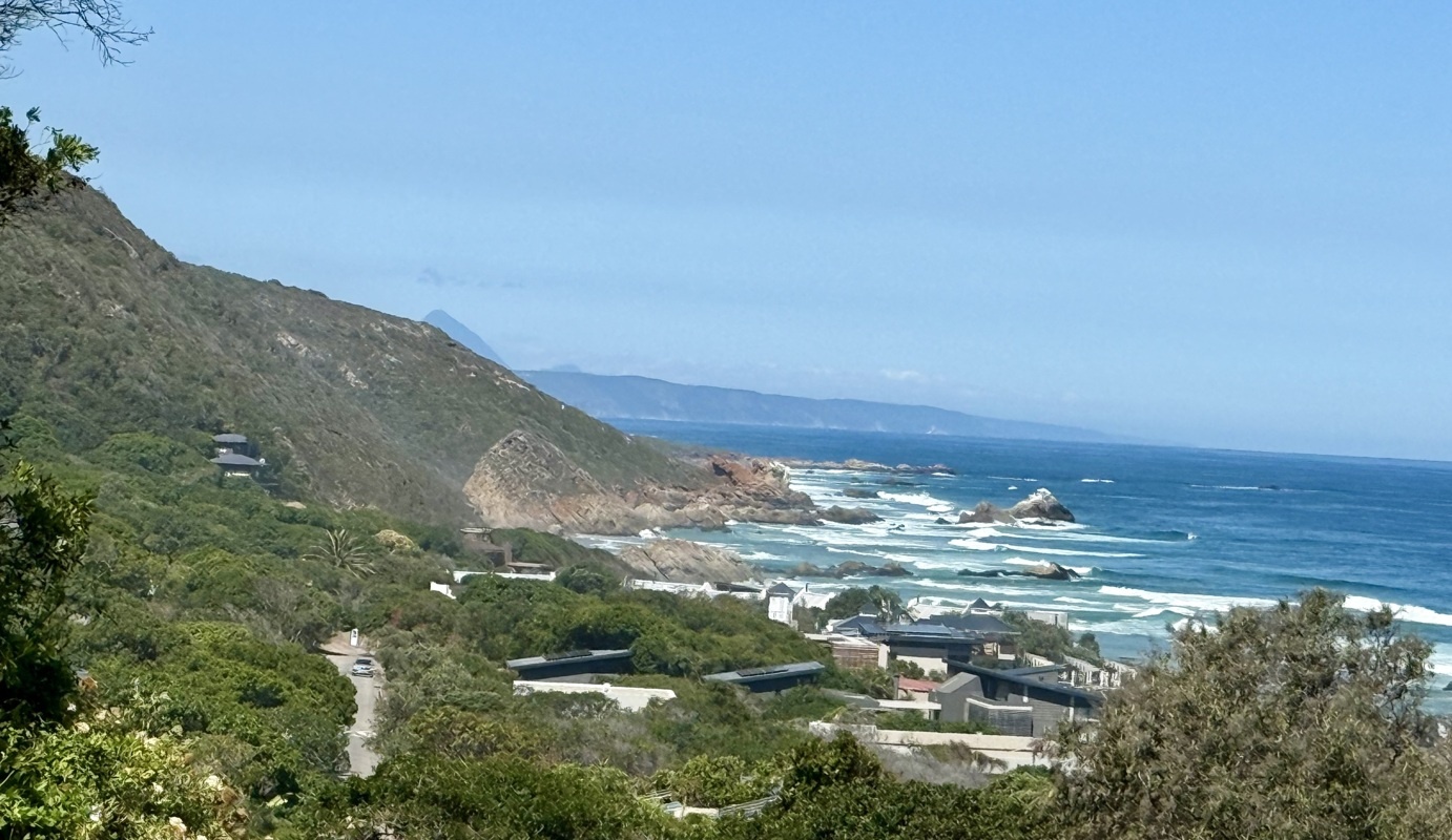 Baie de Plettenberg