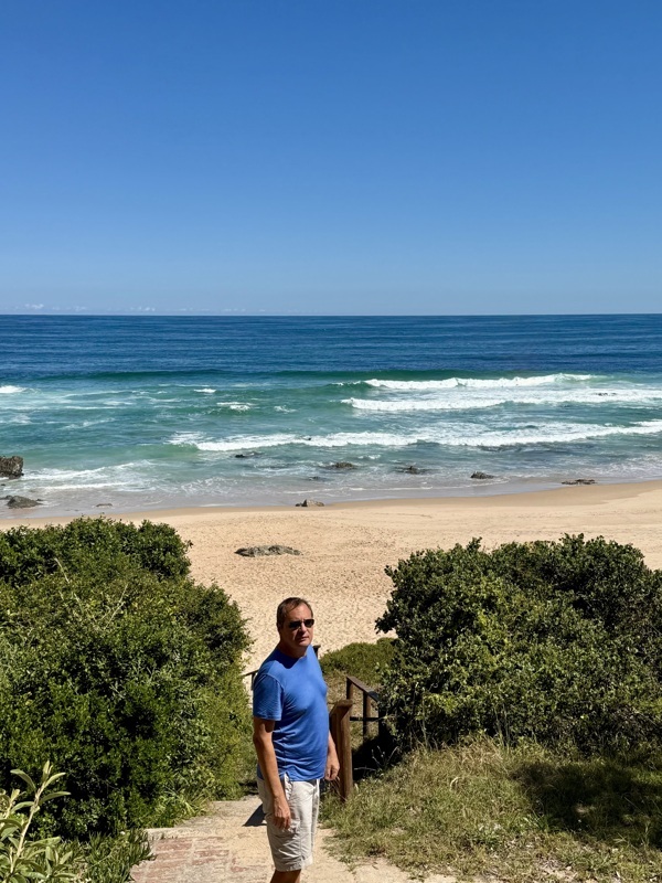 Baie de Plettenberg