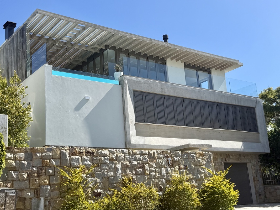 belle station balnéaire