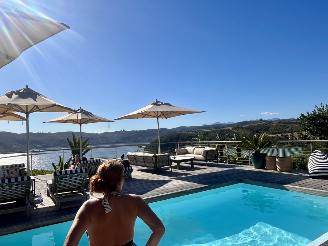 retour notre guest house