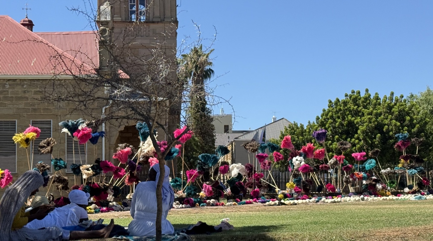 En vente sur la place