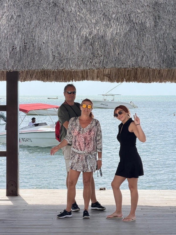 Prêts à embarquer?