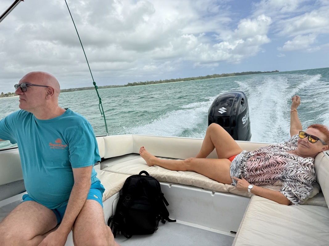 zou direction l'ile au phare