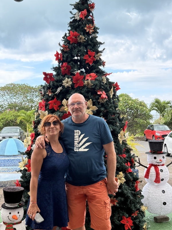 C’est bientôt Noël