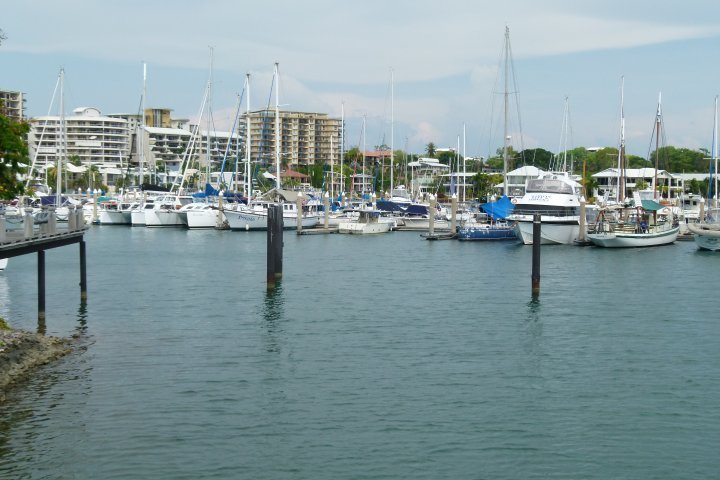 Darwin