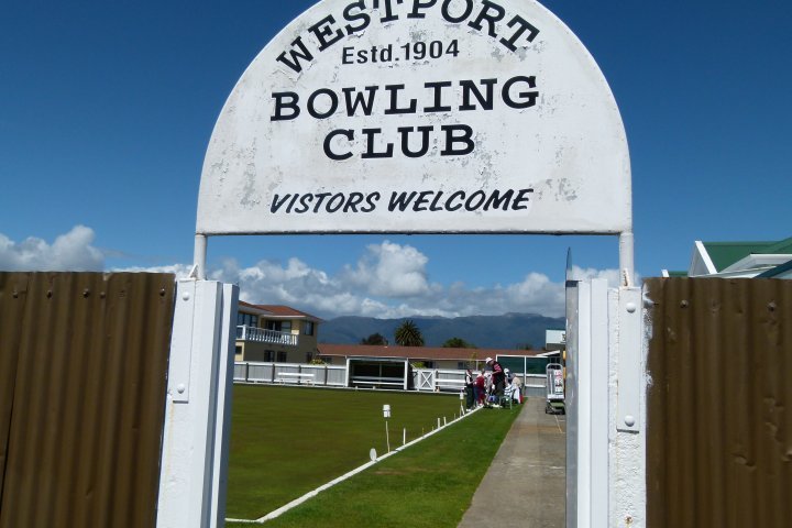 Bowling à Westport !!!