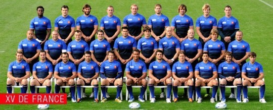 Un gout amer.....mais Bravo les Bleus !