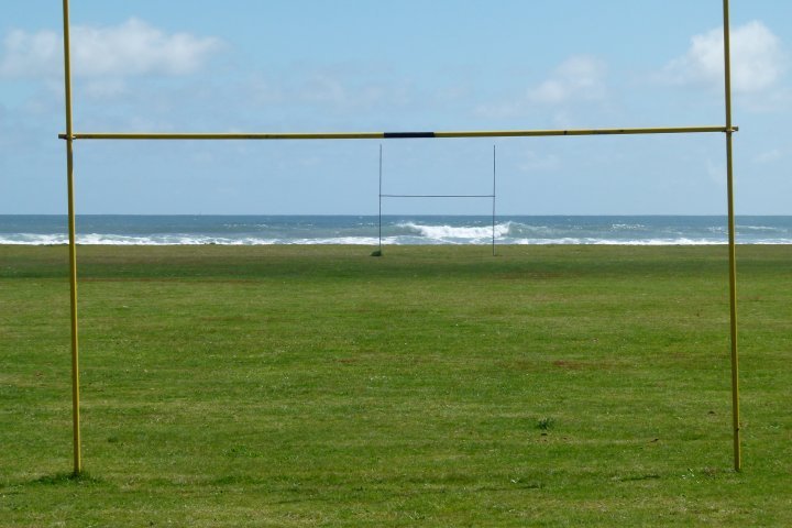 Nelson - Punakaiki - Greymouth